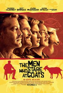 دانلود فیلم The Men Who Stare at Goats 200911581-898588015