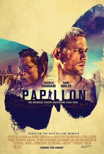 دانلود فیلم Papillon 20172631-1400275003