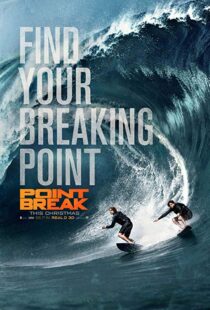 دانلود فیلم Point Break 20153165-1064665899