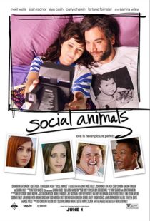 دانلود فیلم Social Animals 201819843-1673471886