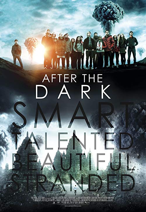 دانلود فیلم After the Dark 2013