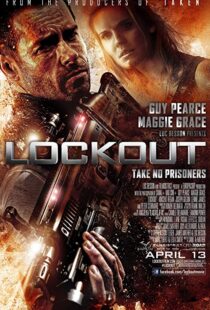 دانلود فیلم Lockout 201217458-431892663