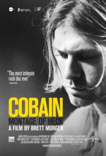 دانلود مستند Cobain: Montage of Heck 20153465-1820163029