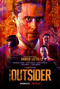 دانلود فیلم The Outsider 20184295-1079085489