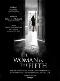 دانلود فیلم The Woman in the Fifth 201111944-249168217