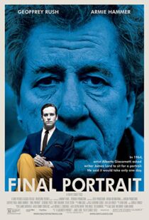 دانلود فیلم Final Portrait 201711312-250100497