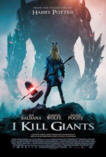 دانلود فیلم I Kill Giants 20172570-307384785