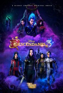 دانلود فیلم Descendants 3 201916343-770128031