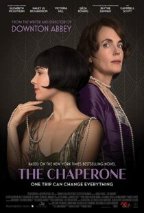 دانلود فیلم The Chaperone 201816638-862001777