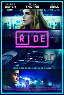 دانلود فیلم Ride 20185477-974789874