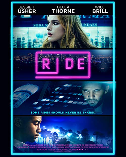 دانلود فیلم Ride 2018