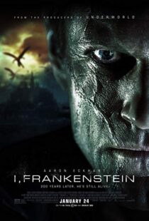 دانلود فیلم I, Frankenstein 20143237-1855552540