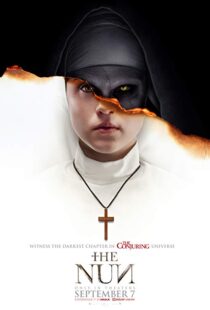 دانلود فیلم The Nun 20181832-1341823120