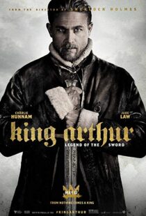 دانلود فیلم King Arthur: Legend of the Sword 20172106-1288499160