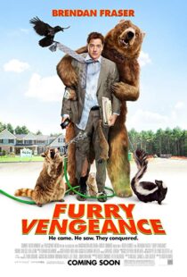 دانلود فیلم Furry Vengeance 201016489-1578415233