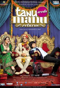 دانلود فیلم هندی Tanu Weds Manu Returns 20155907-1265964241