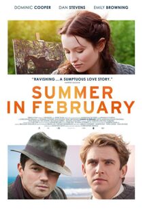 دانلود فیلم Summer in February 201318848-808561480