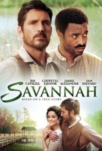 دانلود فیلم Savannah 201320961-849169034