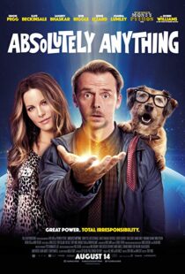 دانلود فیلم Absolutely Anything 201521321-1906964838