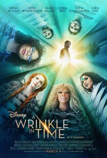 دانلود فیلم A Wrinkle in Time 201819618-61954085