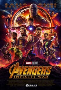 دانلود فیلم Avengers: Infinity War 20181084-617133445