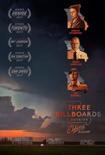 دانلود فیلم Three Billboards Outside Ebbing, Missouri 20171739-1528869447