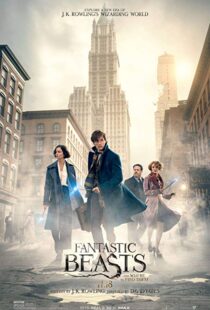 دانلود فیلم Fantastic Beasts and Where to Find Them 20162272-614216833