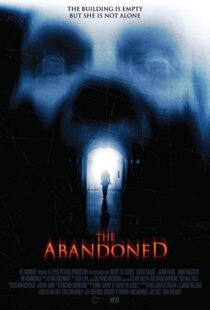 دانلود فیلم The Abandoned 20154390-655990303