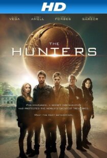 دانلود فیلم The Hunters 201320958-940059824