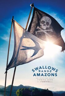 دانلود فیلم Swallows and Amazons 201620875-1242774797