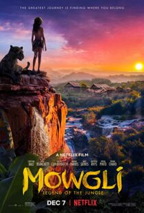 دانلود فیلم Mowgli: Legend of the Jungle 20185478-167545055