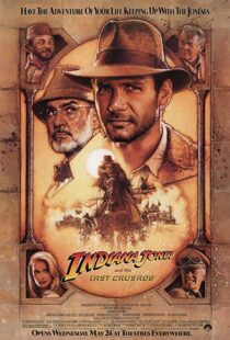 دانلود فیلم Indiana Jones and the Last Crusade 19895368-711157888