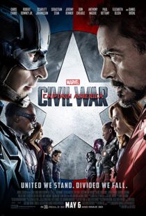 دانلود فیلم Captain America: Civil War 20161442-1902951878