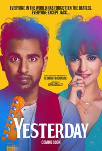 دانلود فیلم Yesterday 20198878-1946895823