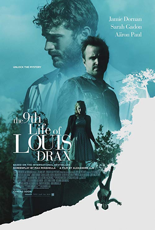 دانلود فیلم The 9th Life of Louis Drax 2016