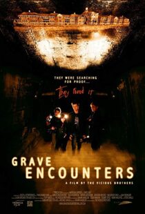 دانلود فیلم Grave Encounters 201122493-1818531819