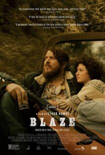 دانلود فیلم Blaze 20186434-370469343