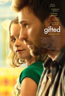 دانلود فیلم Gifted 201715163-682322920