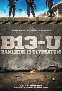 دانلود فیلم District 13: Ultimatum 200918680-341314659