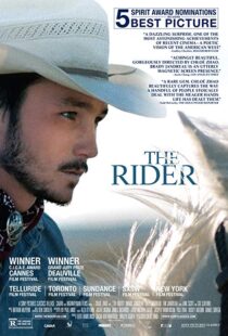 دانلود فیلم The Rider 20174944-1467351113