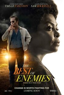 دانلود فیلم The Best of Enemies 201922329-1943330768