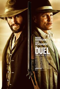 دانلود فیلم The Duel 201620677-943110765