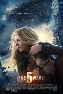 دانلود فیلم The 5th Wave 201616116-913354409