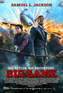 دانلود فیلم Big Game 201413352-1837059399