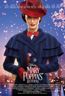 دانلود فیلم Mary Poppins Returns 20185954-1810285594