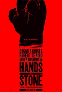 دانلود فیلم Hands of Stone 201615229-1310121216