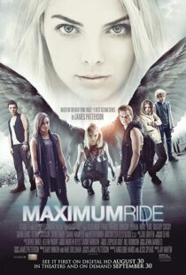 دانلود فیلم Maximum Ride 20168212-648329429