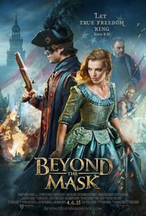 دانلود فیلم Beyond the Mask 201512165-986863820