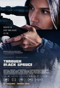 دانلود فیلم Through Black Spruce 201816266-1889377224