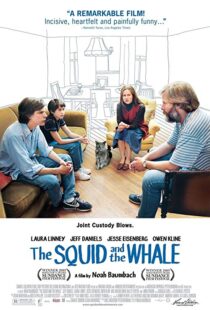 دانلود فیلم The Squid and the Whale 200522426-593328567